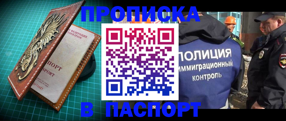 прописка в Сальске